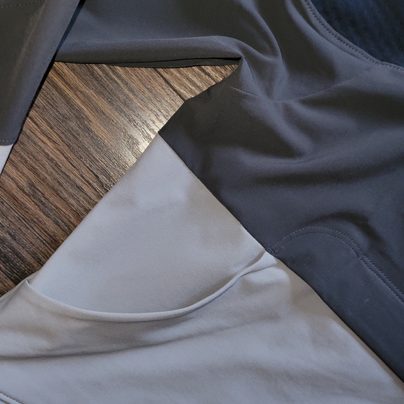 WOMEN'S UA RUSH™ SWACKET UNDER ARMOUR - Picture 7 of 10